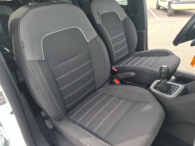 Dacia Sandero - Photo 11
