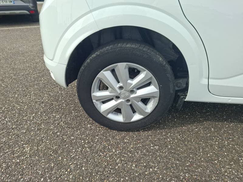 Dacia Sandero - Photo 12