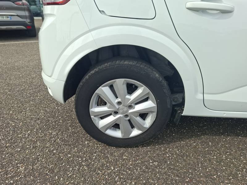 Dacia Sandero - Photo 13