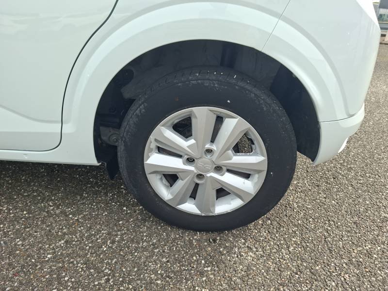 Dacia Sandero - Photo 14
