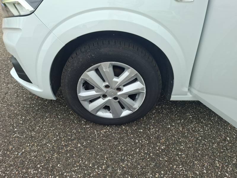 Dacia Sandero - Photo 15