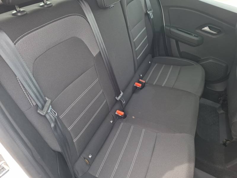 Dacia Sandero - Photo 16