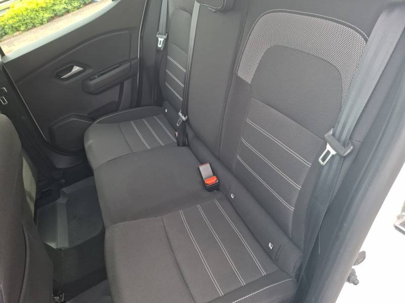 Dacia Sandero - Photo 17
