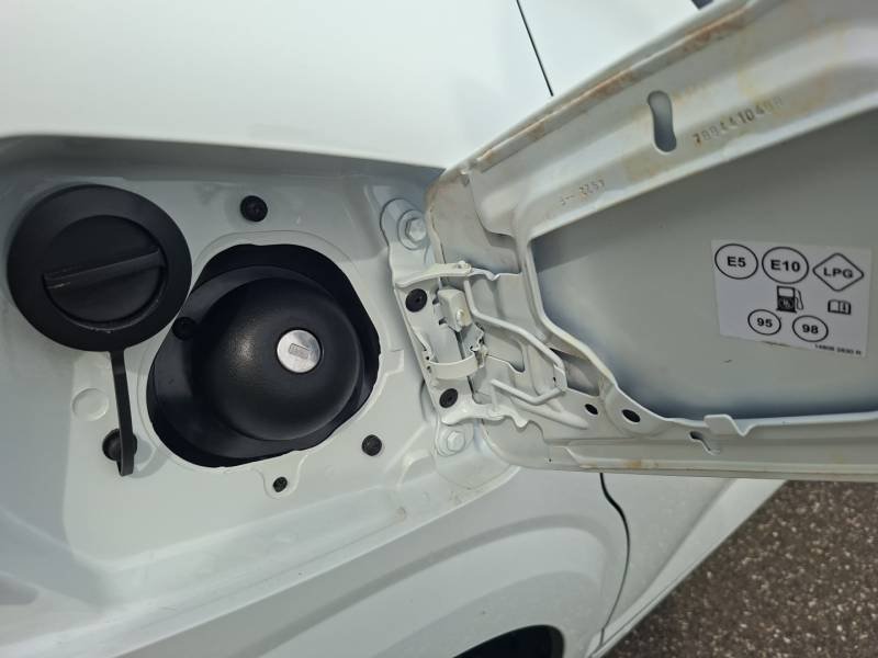 Dacia Sandero - Photo 21