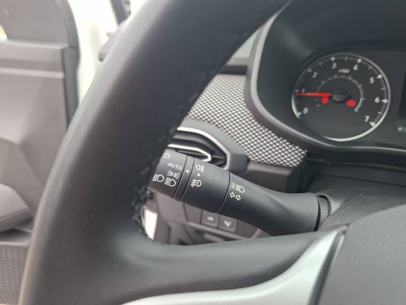Dacia Sandero - Photo 33