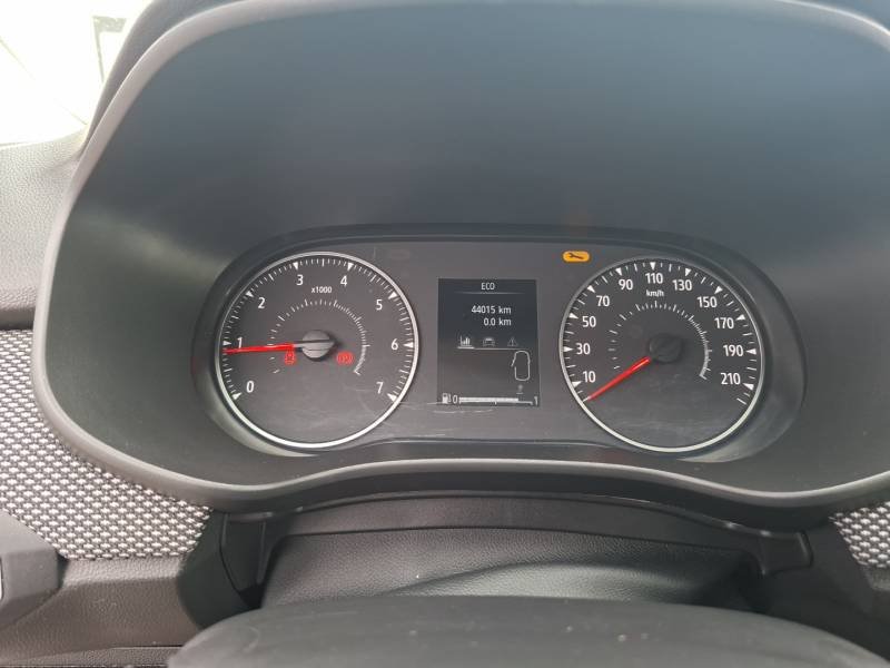 Dacia Sandero - Photo 34