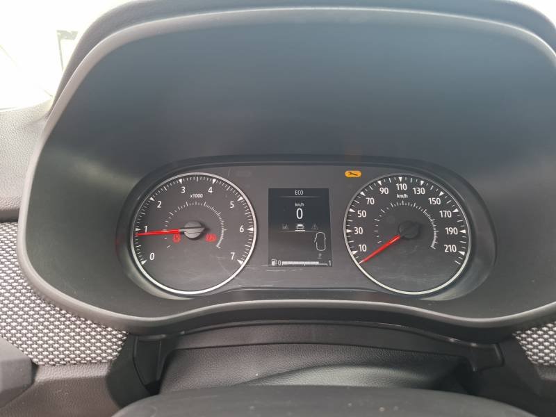Dacia Sandero - Photo 35