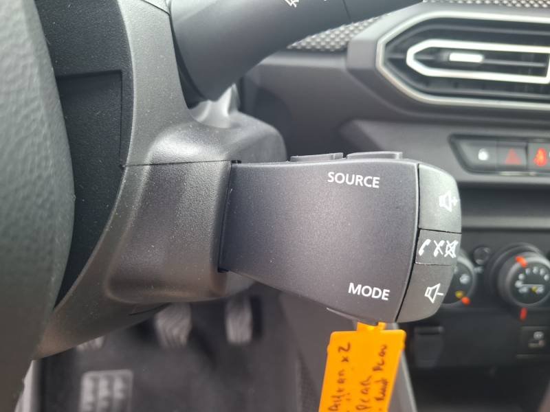 Dacia Sandero - Photo 36