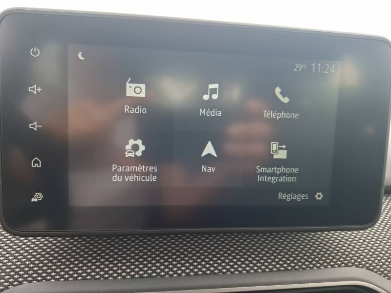 Dacia Sandero - Photo 42