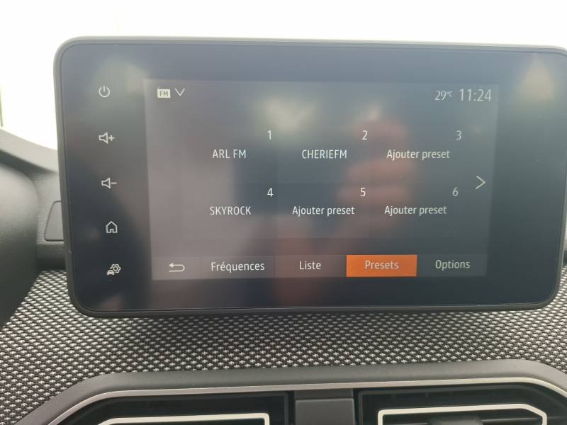 Dacia Sandero - Photo 43
