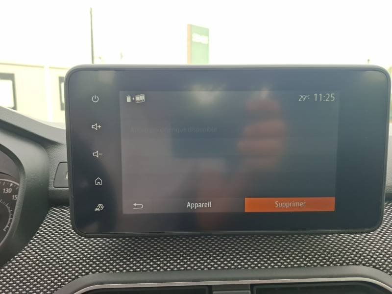 Dacia Sandero - Photo 47