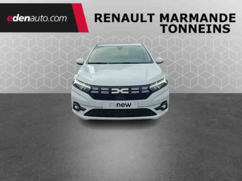 Dacia Sandero - Photo 8