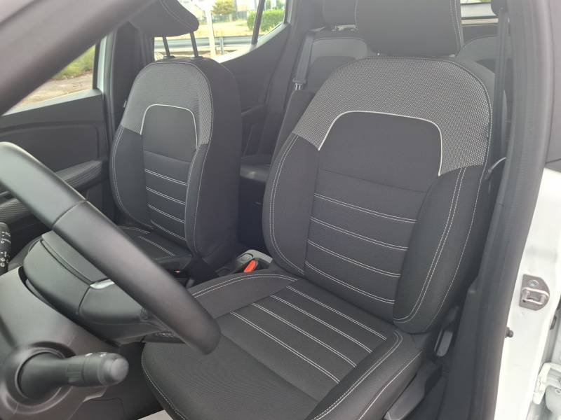 Dacia Sandero - Photo 9