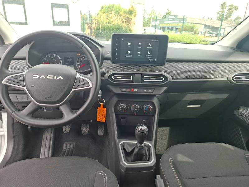Dacia Sandero - Photo 10