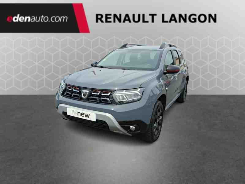 Dacia Duster - Photo 1
