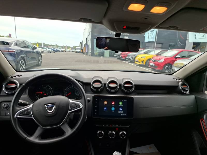 Dacia Duster - Photo 11