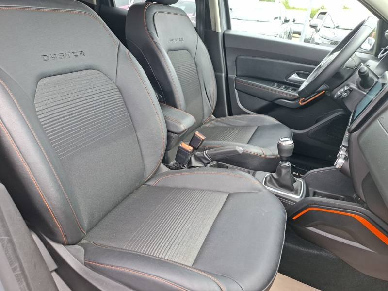 Dacia Duster - Photo 12