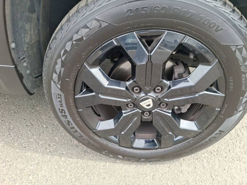 Dacia Duster - Photo 13