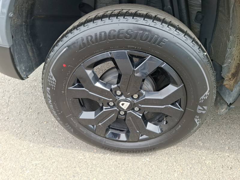 Dacia Duster - Photo 14