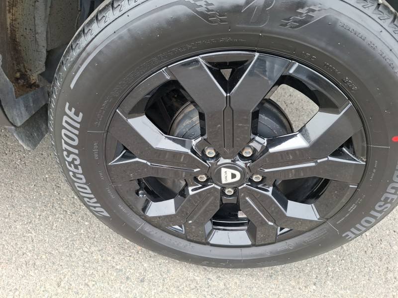Dacia Duster - Photo 15