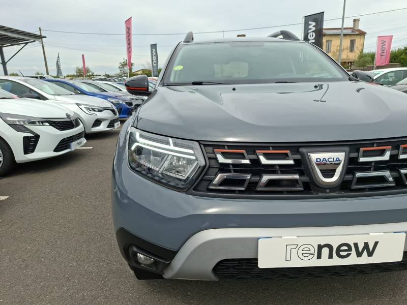 Dacia Duster - Photo 18
