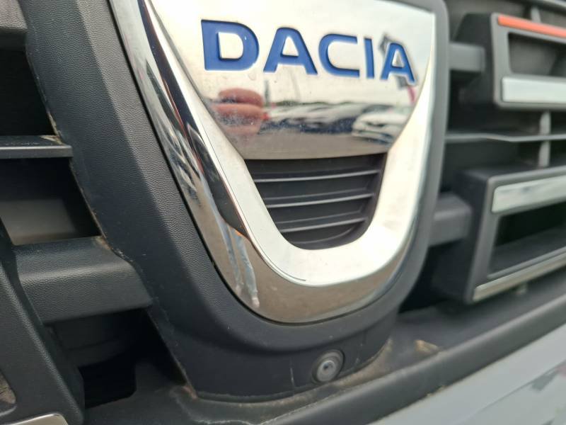 Dacia Duster - Photo 19