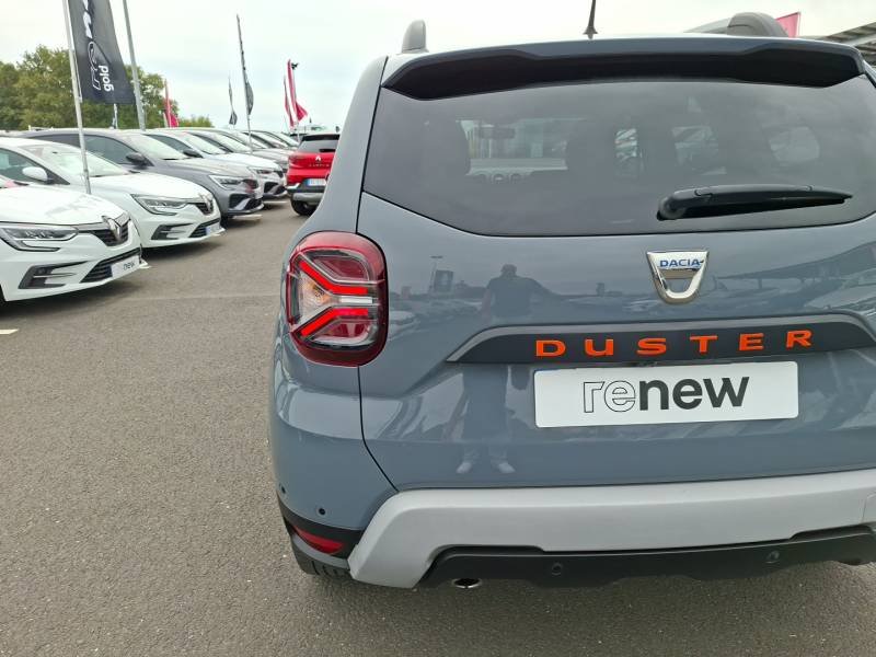 Dacia Duster - Photo 21