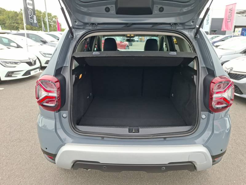 Dacia Duster - Photo 24
