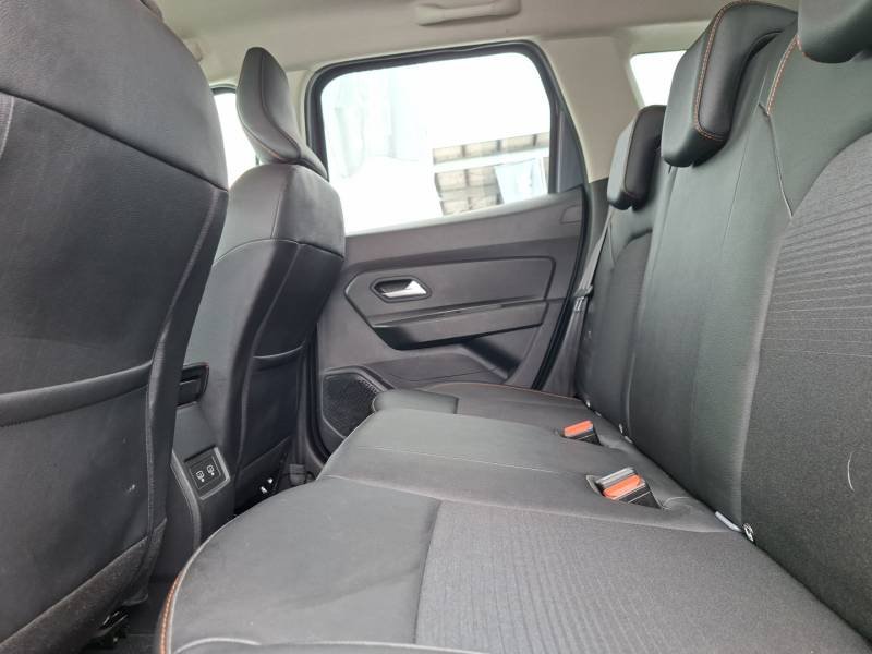 Dacia Duster - Photo 26
