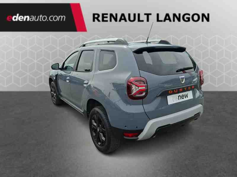 Dacia Duster - Photo 3