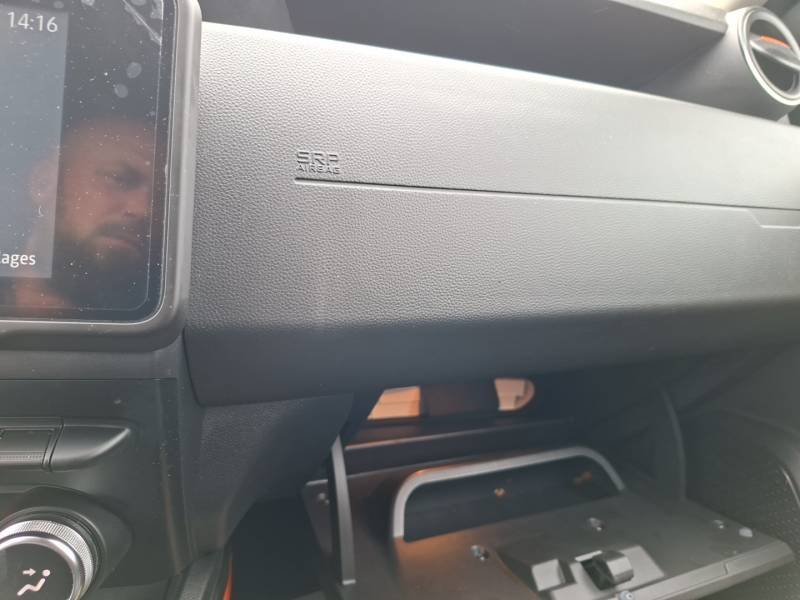Dacia Duster - Photo 38