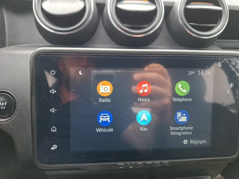 Dacia Duster - Photo 39