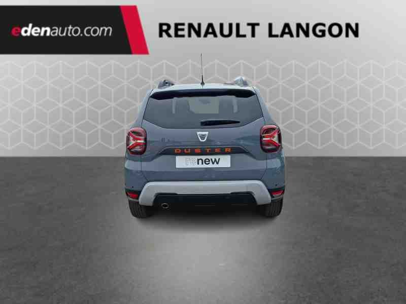 Dacia Duster - Photo 4