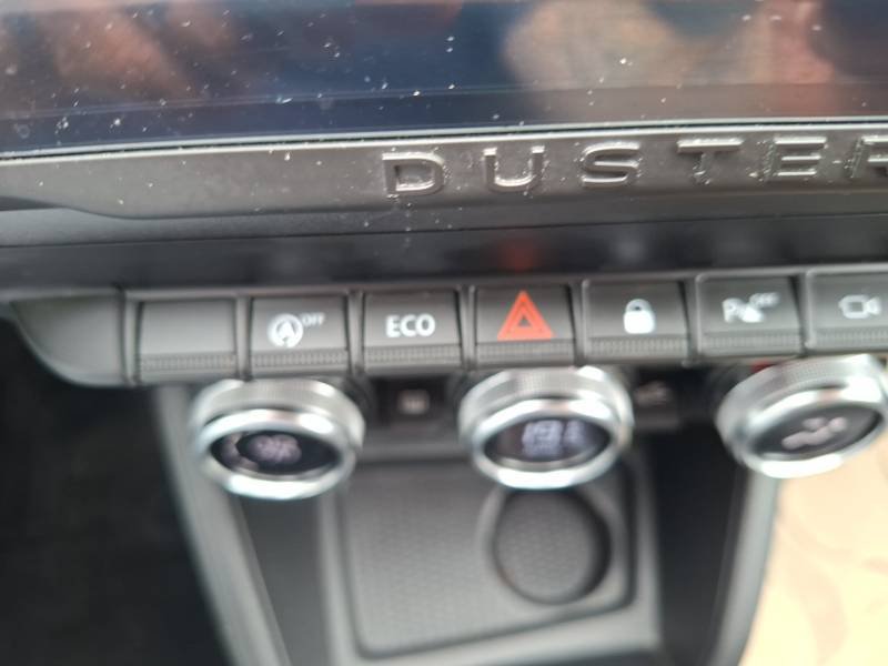 Dacia Duster - Photo 44