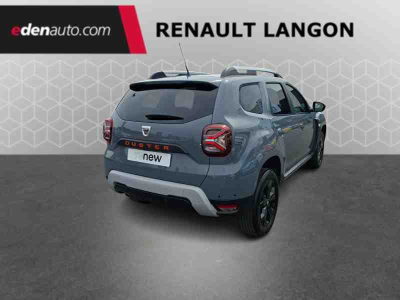 Dacia Duster - Photo 5