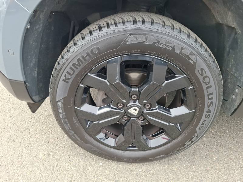 Dacia Duster - Photo 9