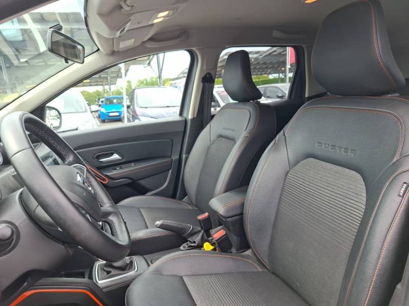 Dacia Duster - Photo 10