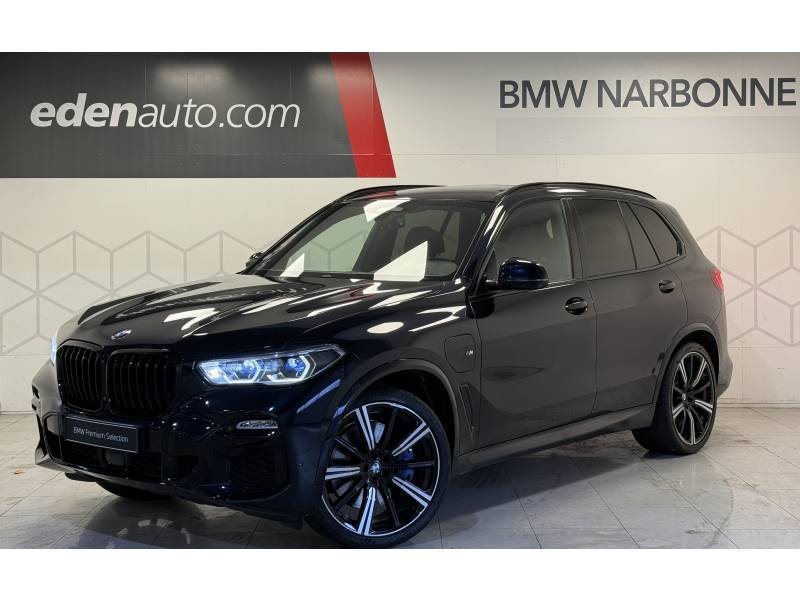 BMW X5 - Photo 1