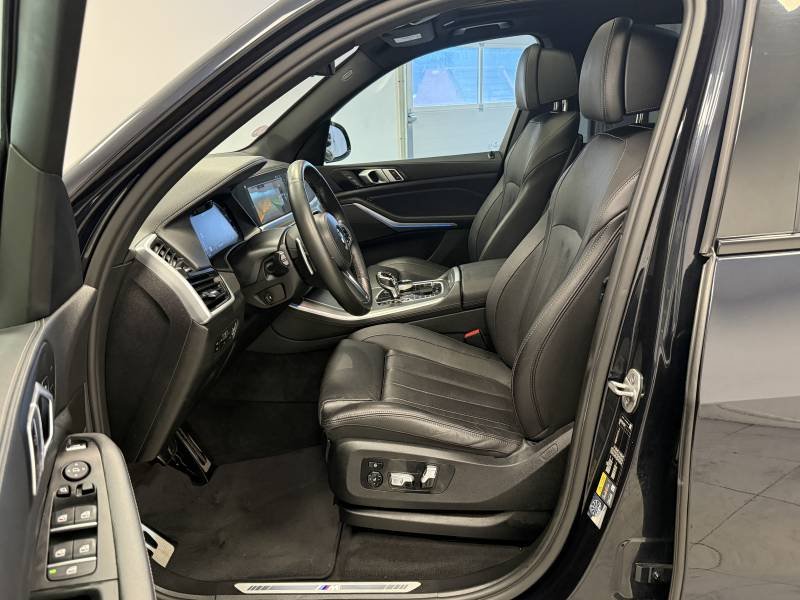 BMW X5 - Photo 11