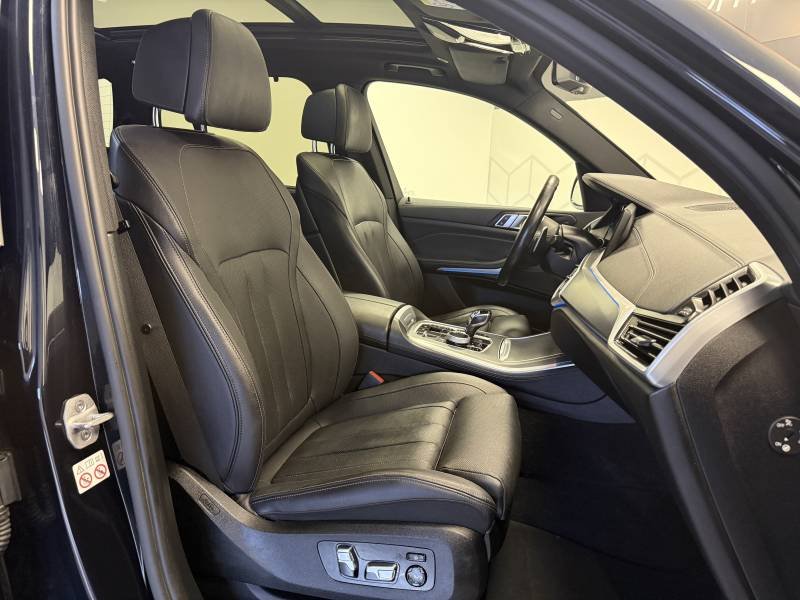 BMW X5 - Photo 12