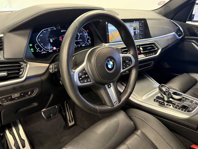 BMW X5 - Photo 13