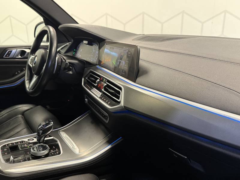 BMW X5 - Photo 14