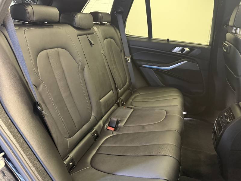 BMW X5 - Photo 15