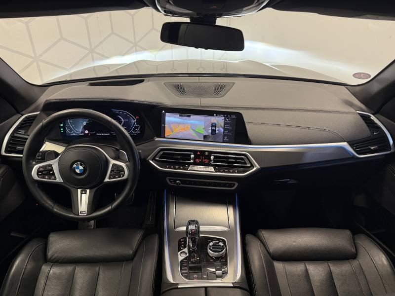 BMW X5 - Photo 16