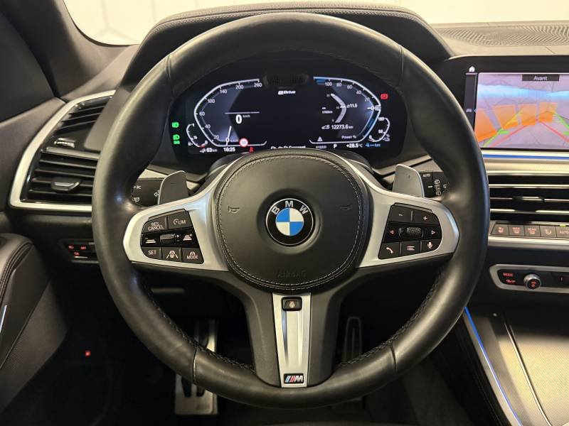 BMW X5 - Photo 17