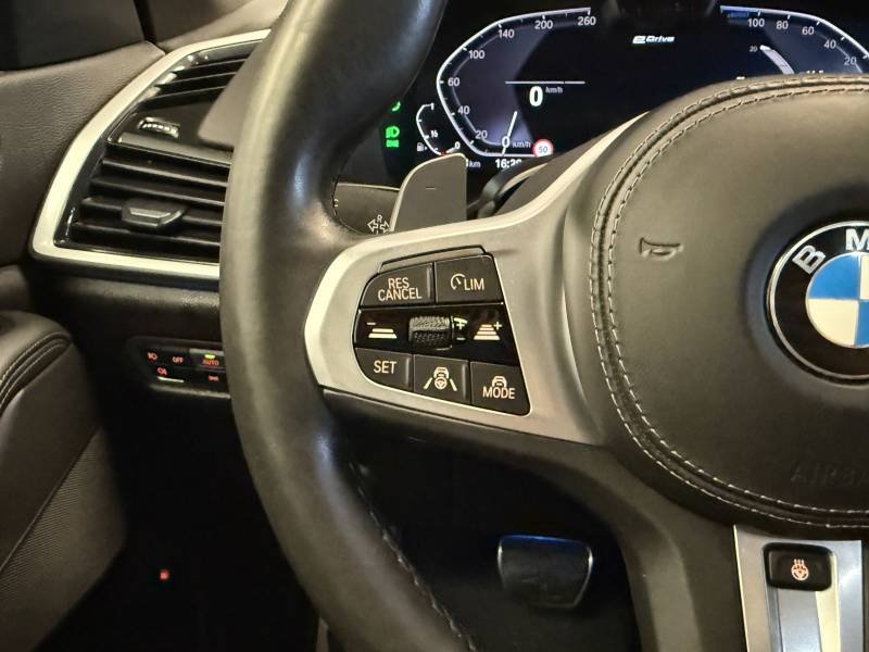 BMW X5 - Photo 18