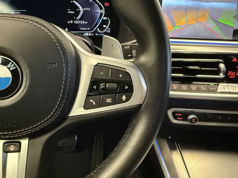 BMW X5 - Photo 19