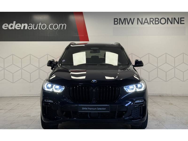 BMW X5 - Photo 2