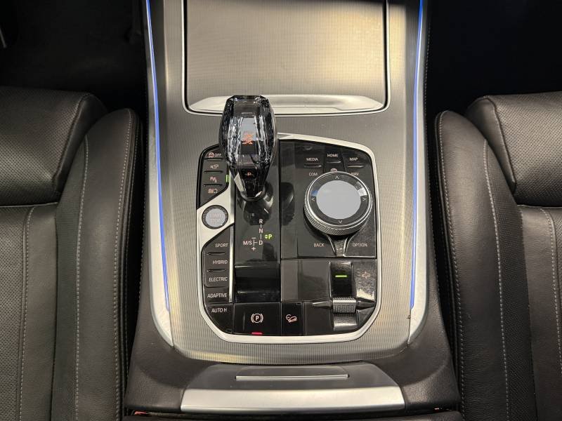 BMW X5 - Photo 22