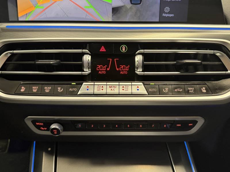 BMW X5 - Photo 24